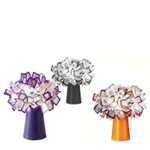 Table design lamp Clizia by Slamp