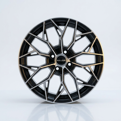 Диск Литой Vorsteiner 098 7.0 x R16 4x100 D67.1 ET35 BD