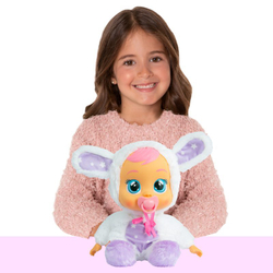 IMC Toys Cry Babies - интерактивная кукла Good Night Coney 93140