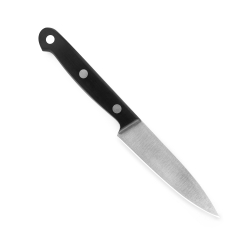 Набор кухонных ножей 3шт с ножниами в подставке Arcos Universal