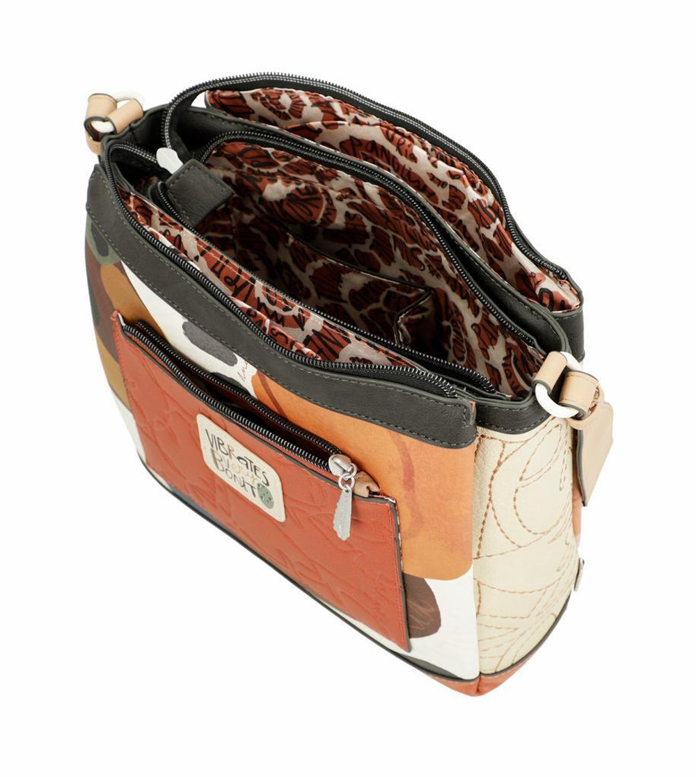 Сумка Anekke 40703-039, Испания