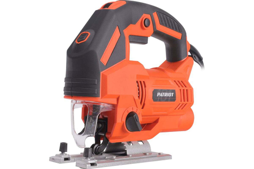 Лобзик PATRIOT LS 101, 850Вт, 190301101