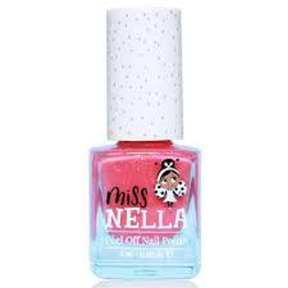 Miss Nella Лак для ногтей Marshmallow Overload