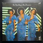 The Three Degrees ‎– New Dimensions (Германия 1978г.)