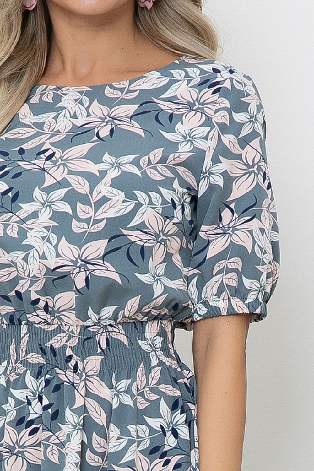 Платье 71201 Avili