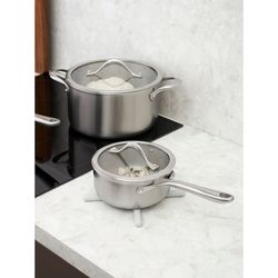 Подставка под горячее складная Wheel