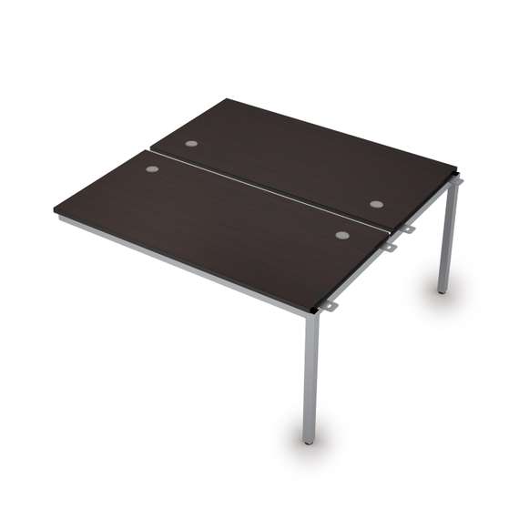 6МБС.279 Сдвоенные бенч-системы, средний модуль (1400*1435*750)