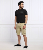 шорты Aeronautica Militare - бежевый(BE066CT1122)