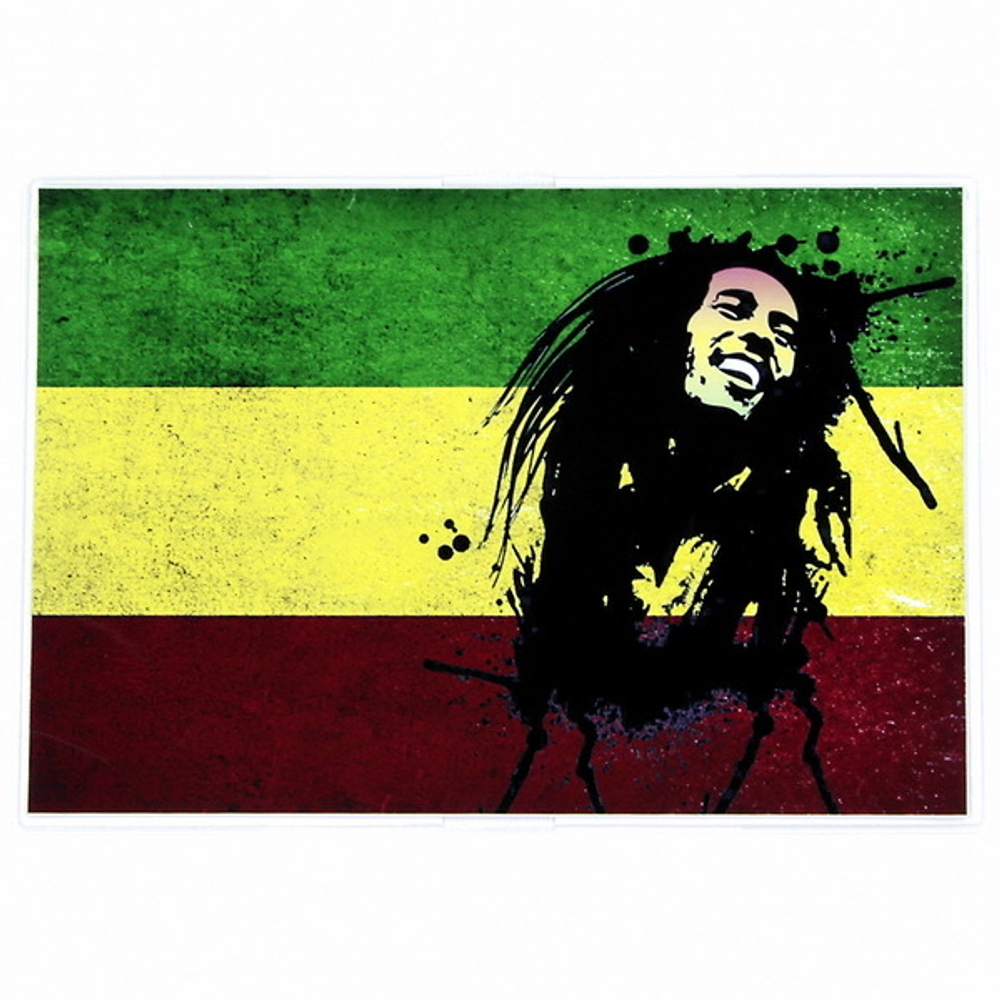 Обложка Bob Marley (073)