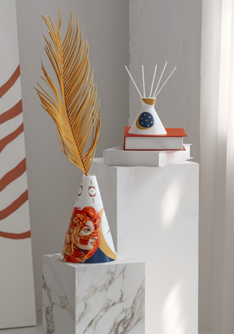 Farforite и А. Курбатова