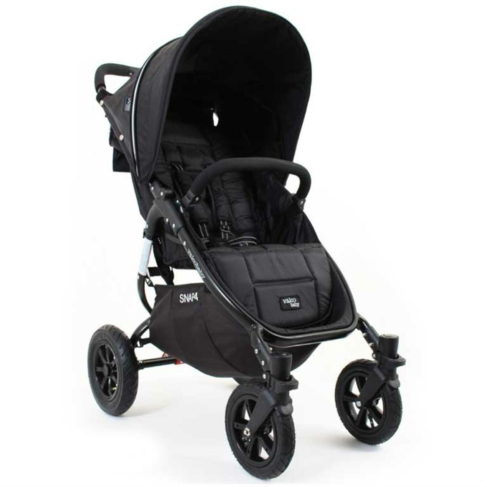 Комплект надувных колес Valco Baby Sport Pack для Snap 4