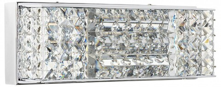 Накладной светильник Lightstar Limpio 722640