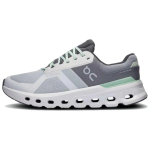 On Cloudrunner 2 Wide Glacier Sage