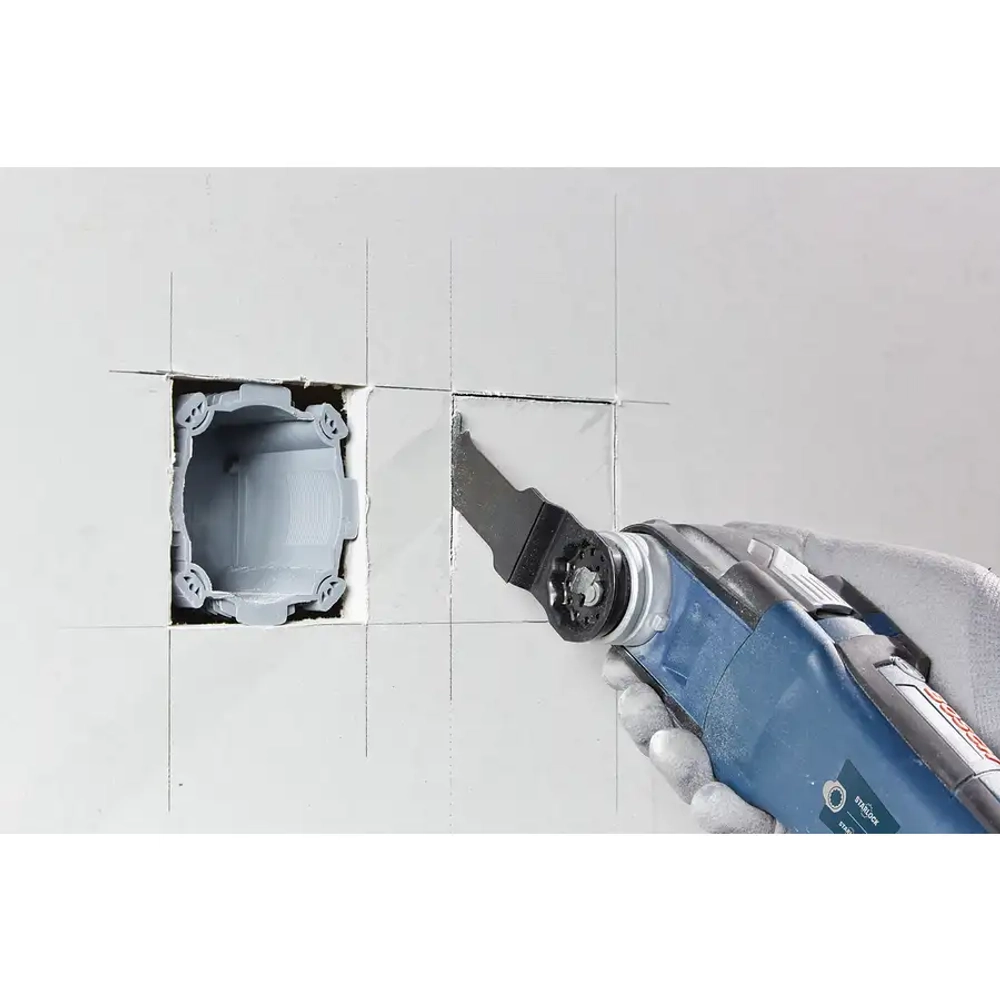 Погружное полотно BIM AIZ 32 APB Wood and Metal BOSCH 2608661644