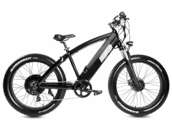 Электрофэтбайк Horza Stels Aggressor v1m1 1500W