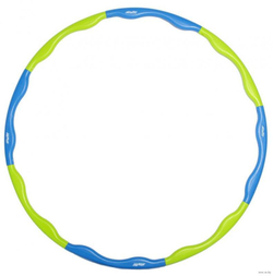 Обруч массажный, разборный, 90 см Starfit