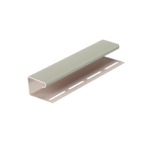 Docke PREMIUM// J-профиль (Халва)