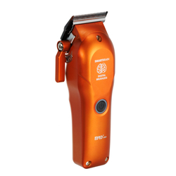 MRD Машинка для стрижки Pro HC-3969ST Smart Brain orange