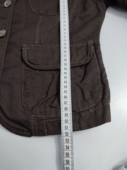 Жакет Incity трикотажный 44 размер