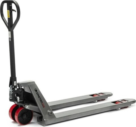 Тележка гидравлическая SIMETRO Prime-25-1.15 ручная