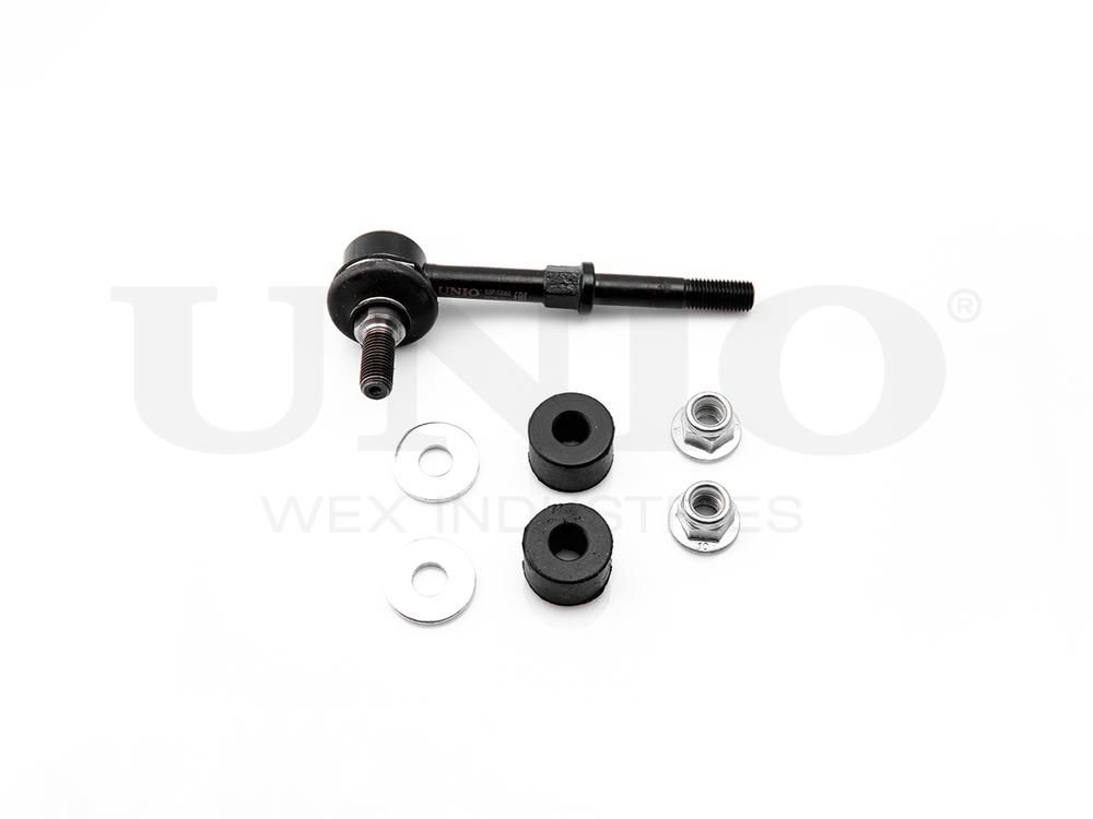 Стойка стабилизатора задняя UNIO SSP-50060