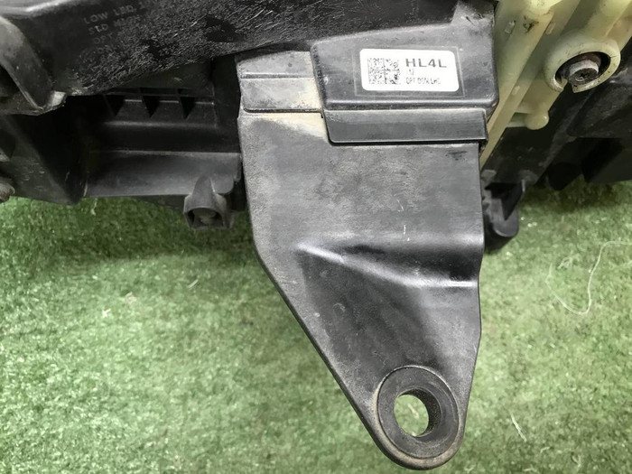 Фара левая Genesis GV80 (2020-2023) LED