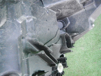 Битая Фара правая Subaru Forester 5 SK (2018-2021) LED