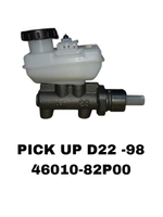 ГЛАВНЫЙ ТОРМОЗНОЙ PICK UP D22 -98