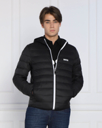 куртка j_thor BOSS GREEN - черный(50472472)