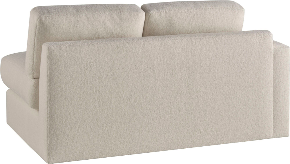 Диван Baker Channing Left Arm Loveseat