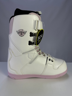 DEELUXE ботинки для сноуборда D.N.A. (FW) (day dreamer)