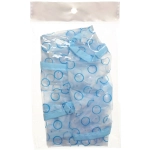 Шапочка для мелирования, с крючком (стикер на минивлож)