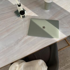 Виниловая наклейка SAGE для MacBook