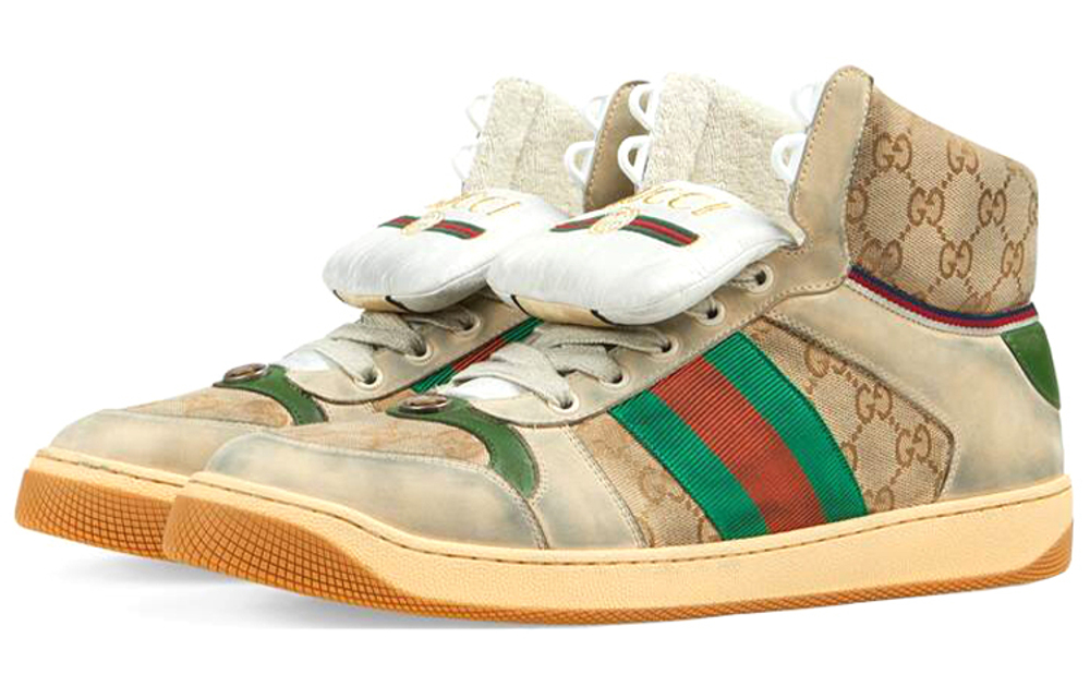 Gucci Screener Gg