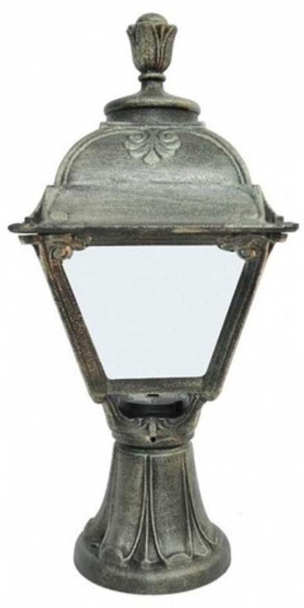 Наземный низкий светильник Fumagalli Cefa U23.111.000.BYF1R