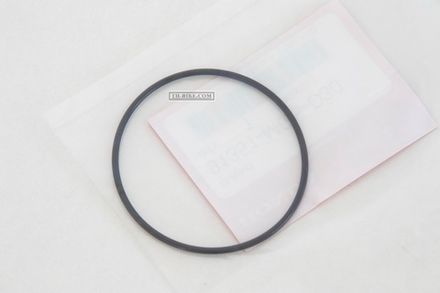 91351-MGS-D30. O-RING, 55X2. HONDA