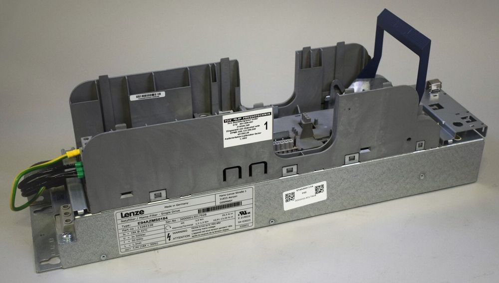 LENZE E94AZMS0184