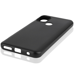 Чехол ROSCO для Lenovo K13 Note;Motorola Moto G10;Motorola Moto G20;Motorola Moto G30 оптом (арт. LN-K13NOTE-COLOURFUL-BLACK)