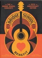 Сборник / The Bridge School Concerts (25th Anniversary Edition)(3DVD)