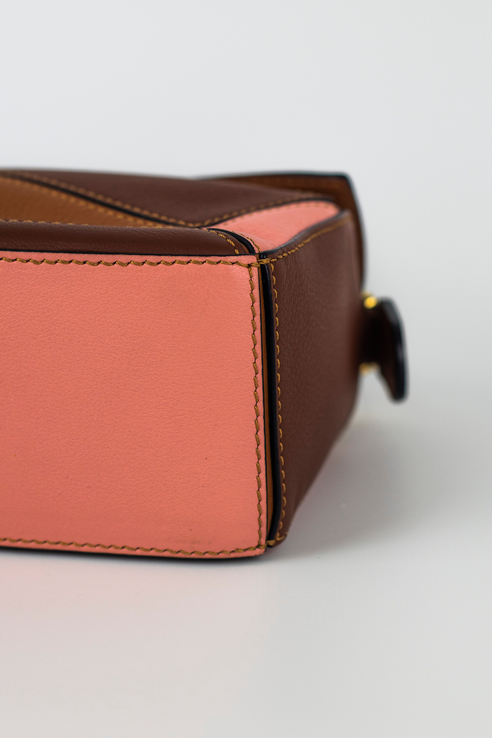 Сумка через плечо Loewe, Classic Puzzle Bag Mini