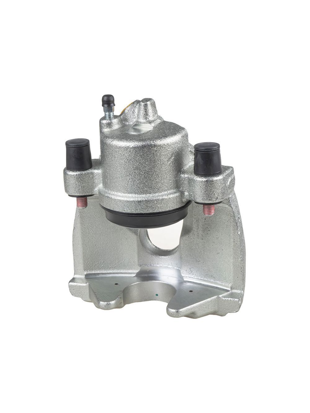 Суппорт передний L Ford Focus II (05-) GANZ GIJ13102