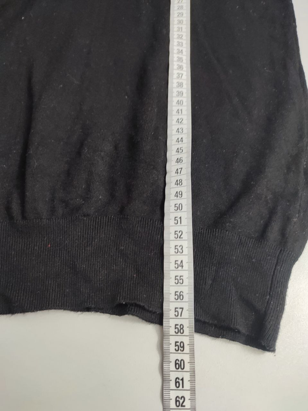 Джемпер Zara повседневный 48 размер