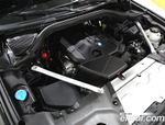 BMW X3 (G01) xDrive 20d M Sports (05.2020)