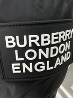 Пуховик Burberry
