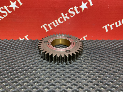 Шестерня компрессора