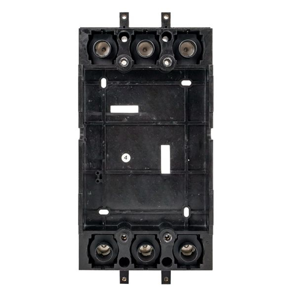 Панель втычная для AV POWER-4/3 ETU/TR 700А переднего присоединения EKF