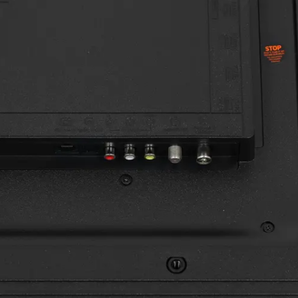 Телевизор Хiaomi Mi Tv 55 P1E 55"