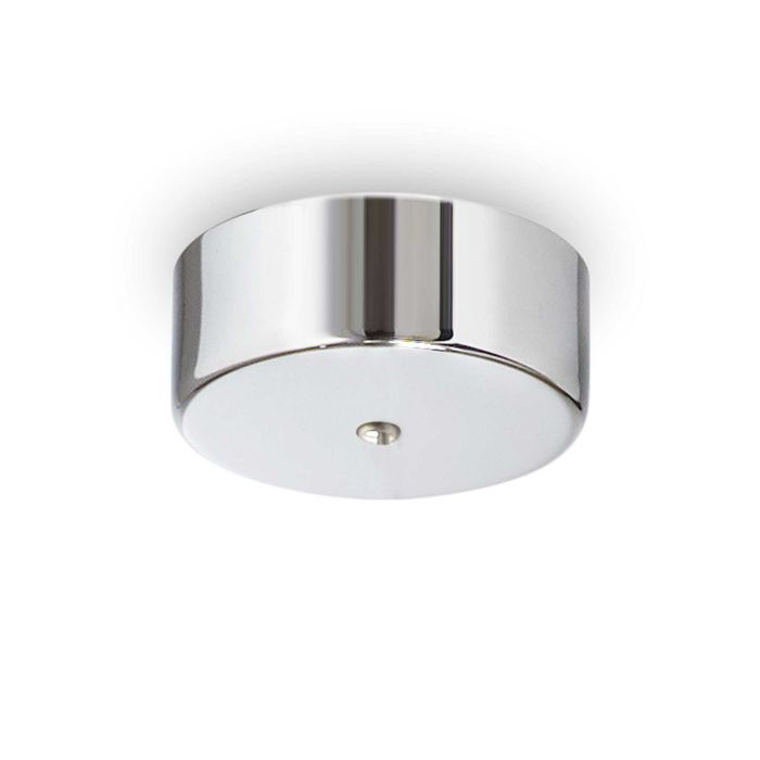 потолочное крепление магнитное Ideal Lux ROSONE MAGNETICO 1 LUCE CROMO 244259