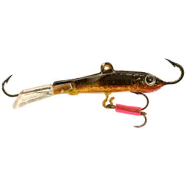 Балансир Jaxon BP-ME 3 ZC 55мм  8г