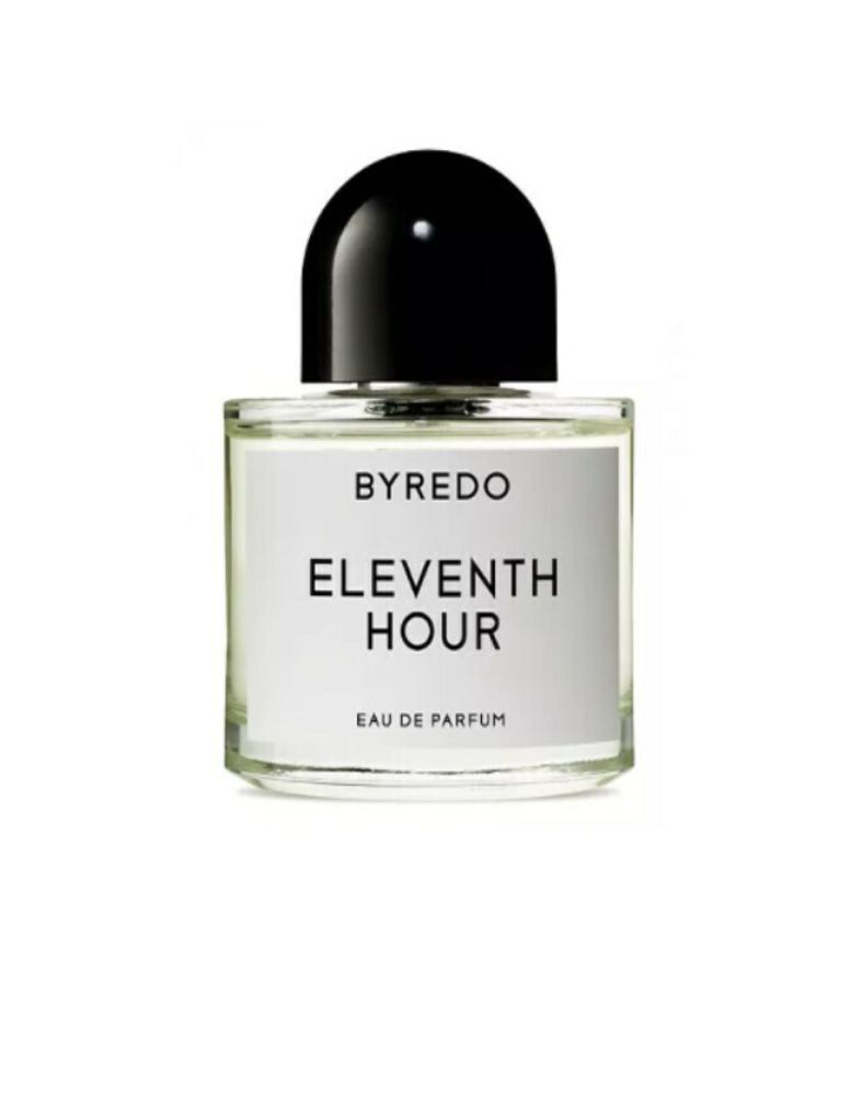 Byredo Eleventh hour